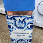 Парфюм Dolce & Gabbana Light Blue Capri In Love Eau De Parfum