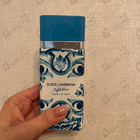 Отзывы Dolce & Gabbana Light Blue Capri In Love Eau De Parfum