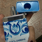 Парфюм Dolce & Gabbana Light Blue Capri In Love Eau De Parfum