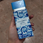 Отзывы Dolce & Gabbana Light Blue Capri In Love Eau De Parfum