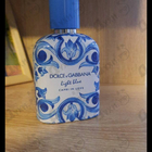 Отзывы Dolce & Gabbana Light Blue Capri In Love Eau De Parfum