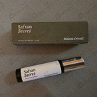 Отзывы Maison Crivelli Safran Secret