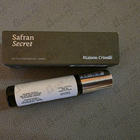 Отзыв Maison Crivelli Safran Secret