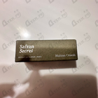 Духи Safran Secret от Maison Crivelli