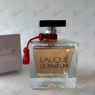 Отзывы Lalique Le Parfum
