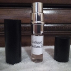 Отзыв Lalique Le Parfum