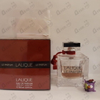 Отзывы Lalique Le Parfum