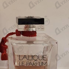 Отзыв Lalique Le Parfum