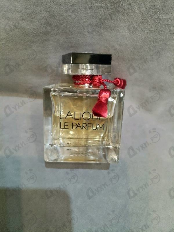 Купить Le Parfum от Lalique