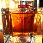Отзыв Lalique Le Parfum