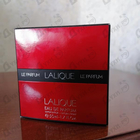 Духи Le Parfum от Lalique