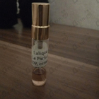 Духи Le Parfum от Lalique