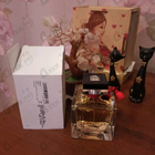 Духи Le Parfum от Lalique