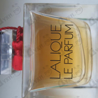 Отзывы Lalique Le Parfum