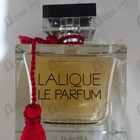 Отзывы Lalique Le Parfum