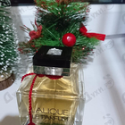 Отзыв Lalique Le Parfum