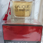 Отзывы Lalique Le Parfum