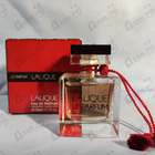 Отзыв Lalique Le Parfum