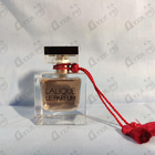 Отзывы Lalique Le Parfum