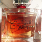 Отзывы Lalique Le Parfum