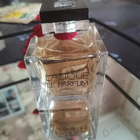 Отзыв Lalique Le Parfum