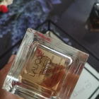 Духи Le Parfum от Lalique