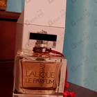 Отзыв Lalique Le Parfum