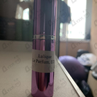 Духи Le Parfum от Lalique