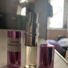 Отзыв Lalique Le Parfum