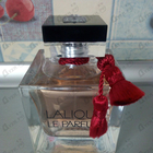 Отзыв Lalique Le Parfum
