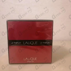 Отзывы Lalique Le Parfum