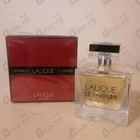 Отзывы Lalique Le Parfum