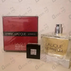 Отзыв Lalique Le Parfum