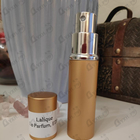 Отзыв Lalique Le Parfum