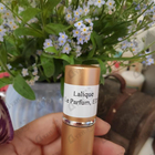 Отзывы Lalique Le Parfum