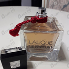 Отзывы Lalique Le Parfum