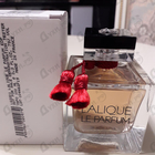 Духи Le Parfum от Lalique