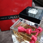 Духи Le Parfum от Lalique