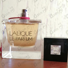 Духи Le Parfum от Lalique