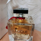 Отзыв Lalique Le Parfum