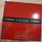 Отзывы Lalique Le Parfum