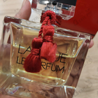 Духи Le Parfum от Lalique