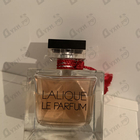 Отзывы Lalique Le Parfum
