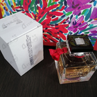 Духи Le Parfum от Lalique