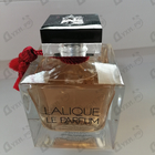 Духи Le Parfum от Lalique