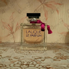 Отзывы Lalique Le Parfum