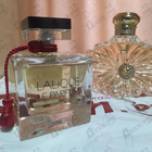 Отзыв Lalique Le Parfum