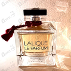Отзывы Lalique Le Parfum