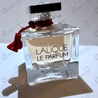 Отзыв Lalique Le Parfum
