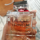Отзыв Lalique Le Parfum